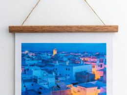 Essaouira at Dusk