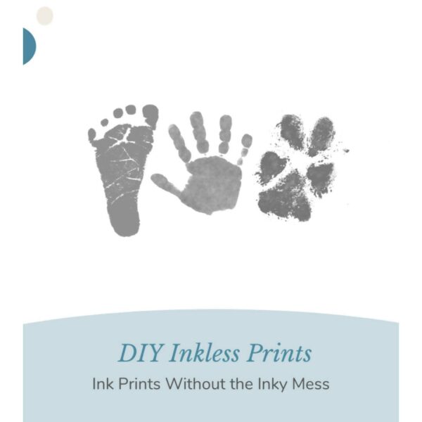 DIY Inkless Print Kits