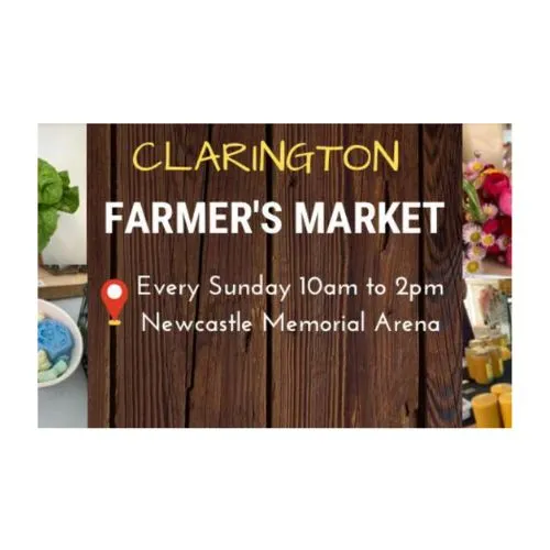 Clarington Farmer’s Market