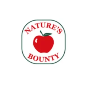 natures bounty farmers market