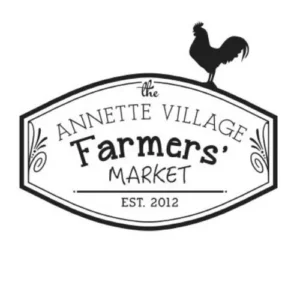 Annette Village FM Logo Product Resized 300x300
