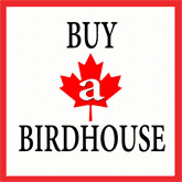 Buy A Birdhouse