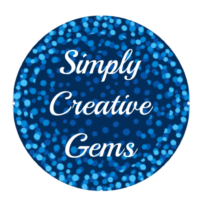 Simply Creative Gems