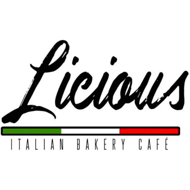 Licious Italian Bakery Cafe